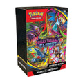 ME: Phantasmal Flames Booster Bundle